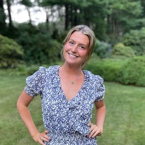 Meet your Posher, Isabella